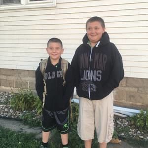 Meet your Posher, Erin